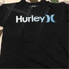 HURLEY Tシャツ XL ハーレーのサムネイル