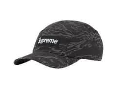 Supreme Tiger Camo シュプリーム キャップ キャップのサムネイル
