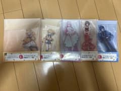 グッスマくじ 初音ミク 2026 アクアリウムのサムネイル