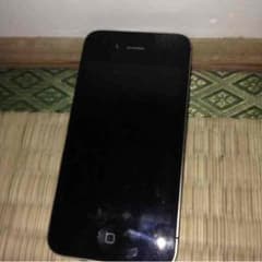 iPhone4部品取り等にいかがでしょうか？のサムネイル