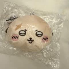 ちいかわ ぬいぐるみパスケースポーチ② ラッコのサムネイル