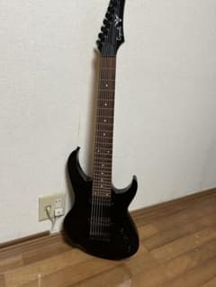 コ*ト様 Carparelli JSI-8弦 ケース付き コ*ト様 Carparelli JSI-8弦 ケース付き - メルカリ