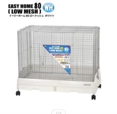 【てぃさん専用】EASY HOME 80 LOW MESHのサムネイル