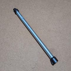 Dyson 掃除機用 純正延長ロングパイプ