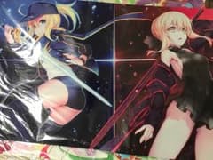プレイマット エックス＆オルタのサムネイル