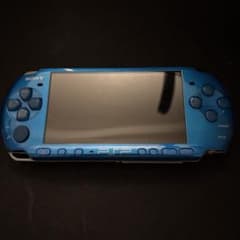 PSP-3000 本体のみのサムネイル