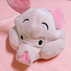 ピグレット かぶりもののサムネイル
