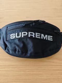 Supreme Field Waist Bag 