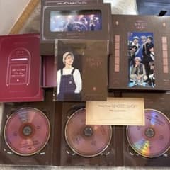 BTS MAGICSHOP 2019 DVD - メルカリ