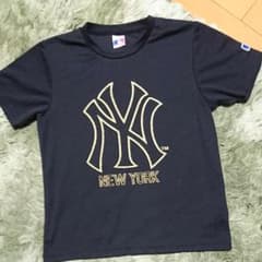 ベースボールTシャツのサムネイル