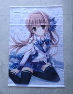 KAROMIX karory タペストリー コミケ83 蒼海舞香 - メルカリ