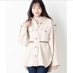 WEGO  シャツ ジャケット アウターのサムネイル