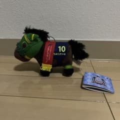 サラブレッドコレクション ウィルソンテソーロ - メルカリ