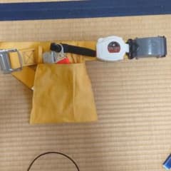 安全帯のサムネイル