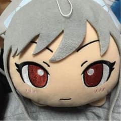 神崎蘭子 ぬいぐるみのサムネイル