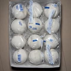 早い者勝ち】ソフトテニス ボール ケンコー 1ダース 12球 新品 - メルカリ