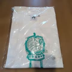 Mrs.GREEN APPLE TAIBAN LIVE 2024 Tシャツ/M - メルカリ