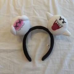 テレサ　カチューシャのサムネイル