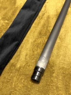 NAOLLY ナオリ カーボンシャフト 12.2mm ラジアル - メルカリ