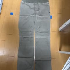 チノパン ベージュ カジュアルパンツのサムネイル