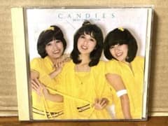 中古 キャンディーズ ベストコレクション CDアルバム - メルカリ