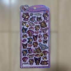 サンリオうるちゅるシールのサムネイル