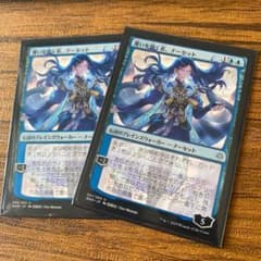 MTG 覆いを割く者、ナーセット 絵違いのサムネイル