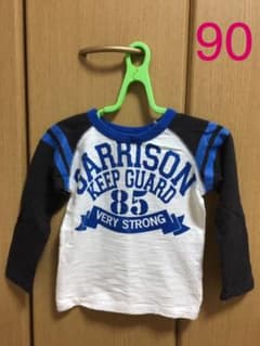 Tシャツ ロンT 90 スキップランドのサムネイル