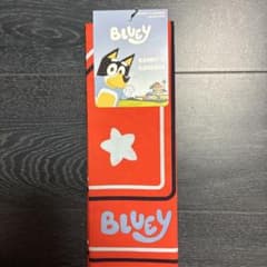 Bluey バンダナ 新品のサムネイル