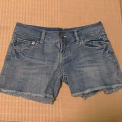 しまむら ショートパンツのサムネイル
