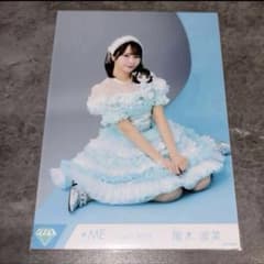 ≠ME ノイミー 尾木波菜 モーリーファンタジーコラボ② 生写真 ①
