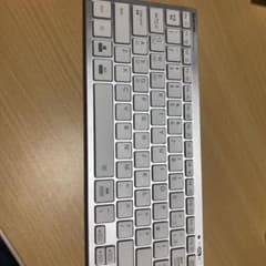 ELECOMワイヤレスキーボードのサムネイル