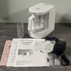 ビーライン アクアクローバー ナノバブル水素水生成器 SIC-220 - メルカリ
