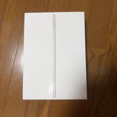 iPad第9世代64GBホワイトのサムネイル