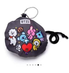 BTS BT21 エコバッグのサムネイル