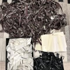 リボン、封筒のサムネイル