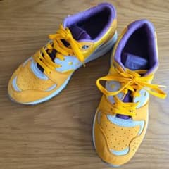 Saucony（サッカニー） スニーカー　25.5cm