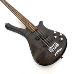 Warwick Fortress One Made in Germany - メルカリ