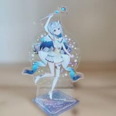 魔法少女ホロウィッチ 天音かなた アクリルスタンドのサムネイル