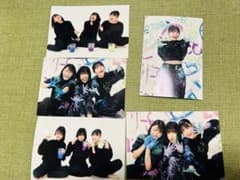ろこまこあこ　ブロマイドのサムネイル