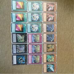 アーティファクトのサムネイル
