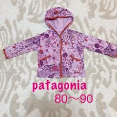 patagonia 80〜90のサムネイル