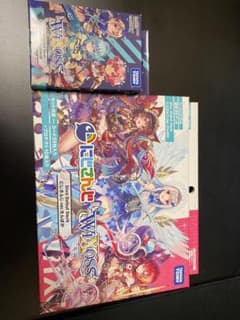 【最終値下げ】WIXOSS　構築済みデッキ　まとめ売り　値下げ交渉ありのサムネイル