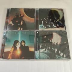 櫻坂46 the growing up train CD Blu-ray 4枚のサムネイル
