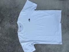THE NORTH FACE Tシャツ ホワイト XLのサムネイル