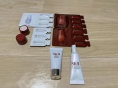 SK-IIセット　未使用品のサムネイル