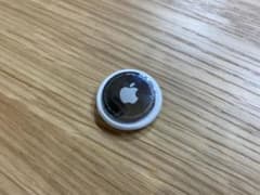 Apple AirTag 本体 新品のサムネイル