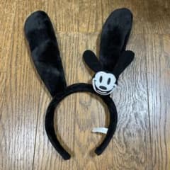 オズワルド　カチューシャのサムネイル