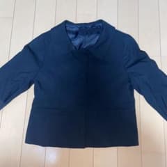 ジャケット　キッズ用のサムネイル
