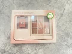 【HolikaHolika】アイシャドウ #LETTER FROM SPRINGのサムネイル